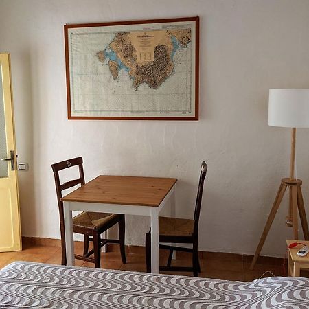 Cala Vinagra House קרלופורטה מראה חיצוני תמונה