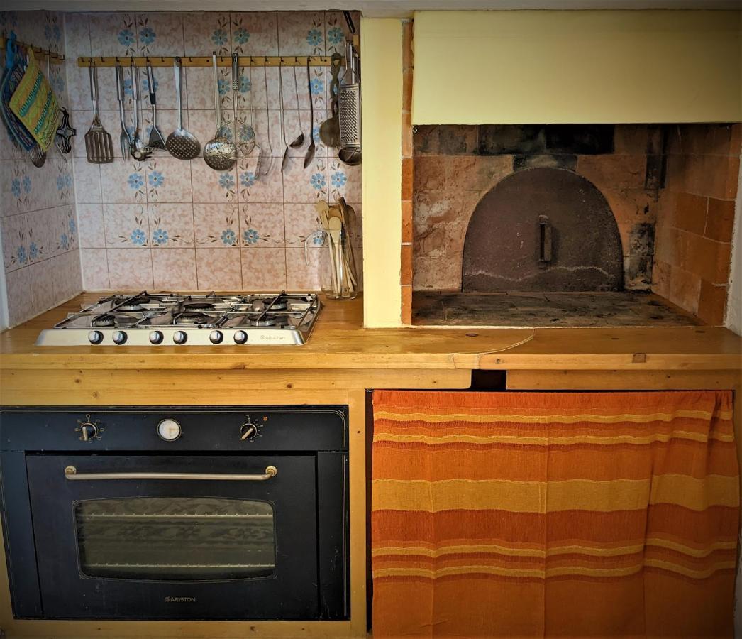 Cala Vinagra House קרלופורטה מראה חיצוני תמונה