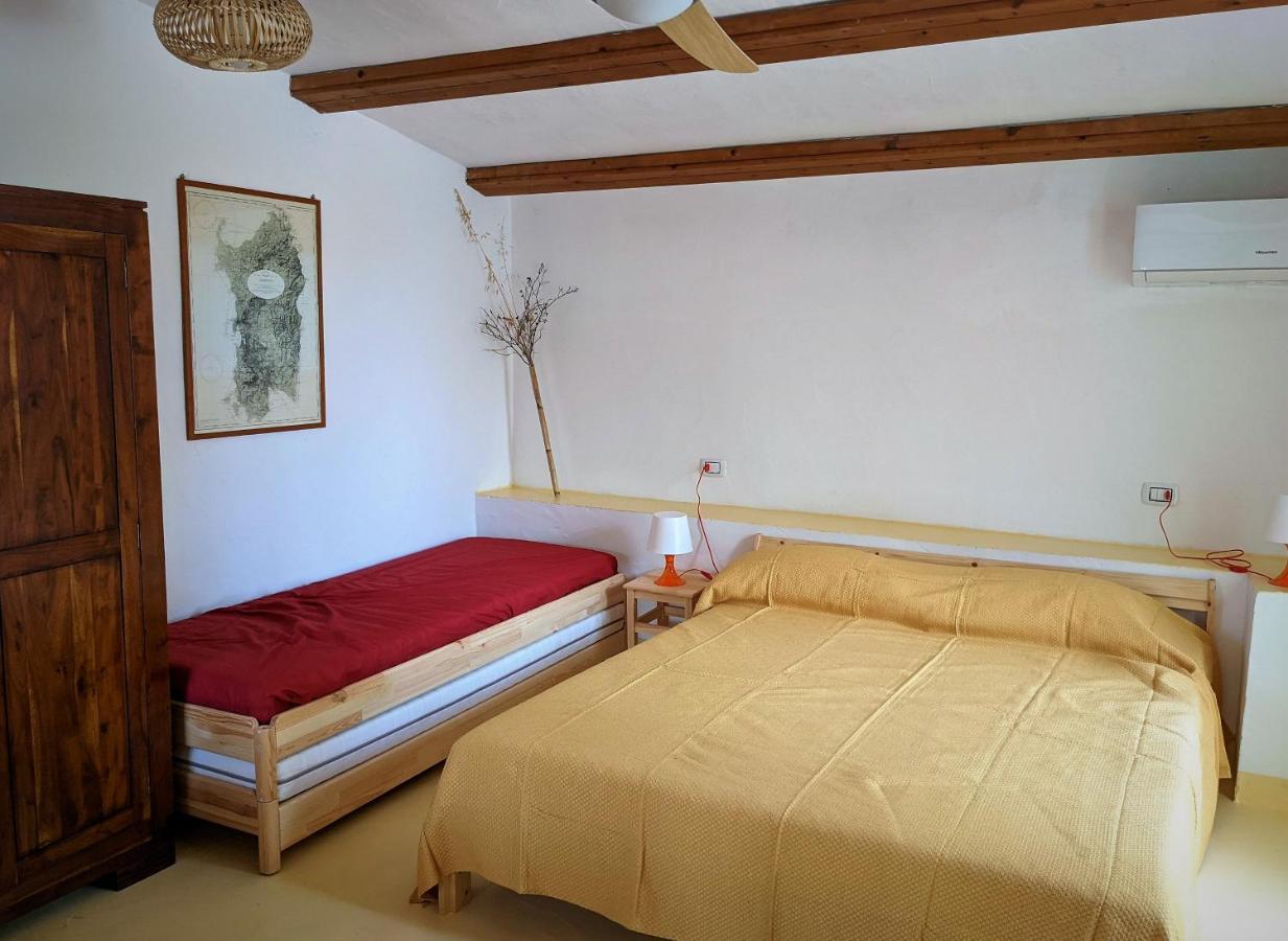 Cala Vinagra House קרלופורטה מראה חיצוני תמונה