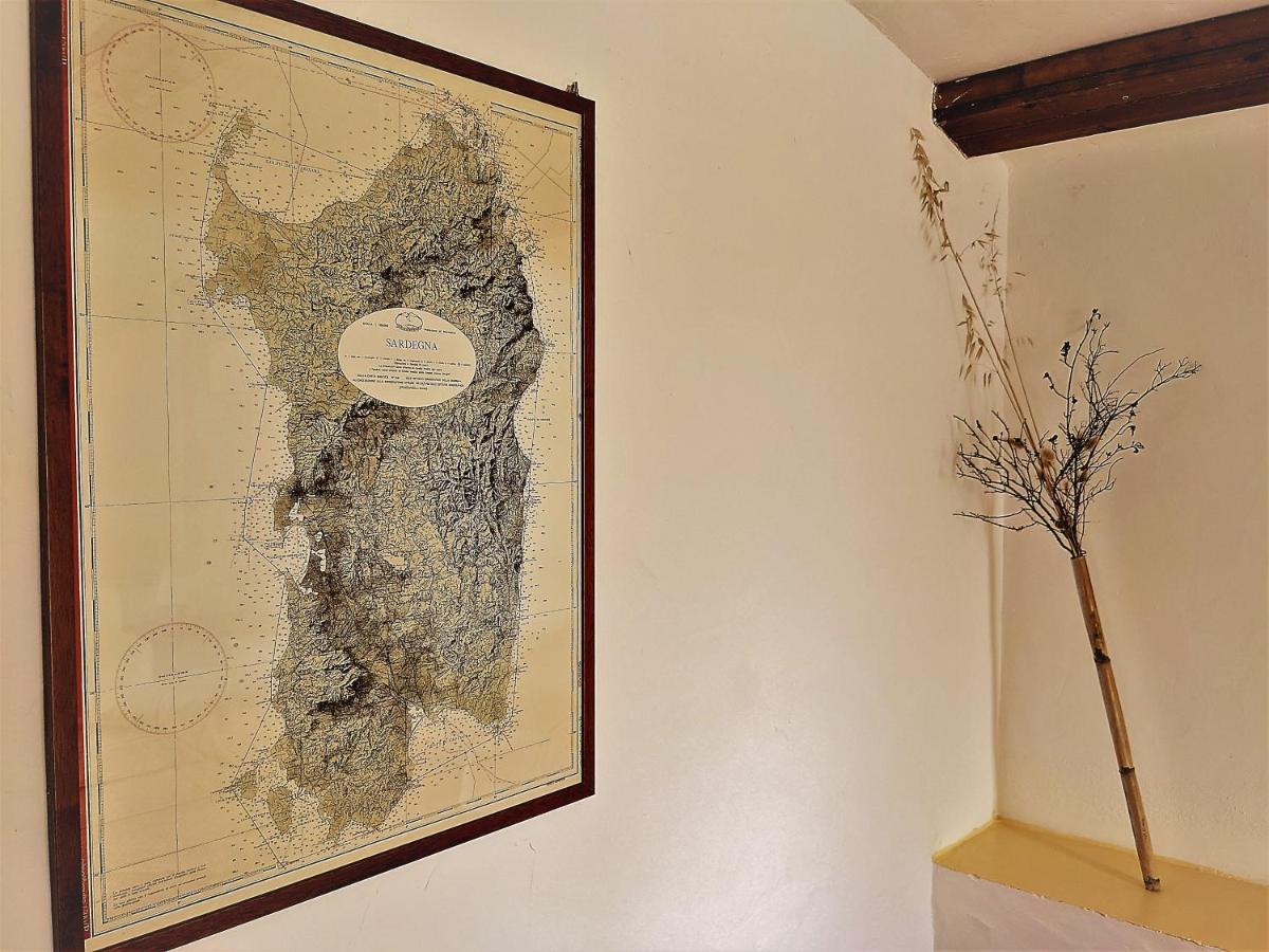 Cala Vinagra House קרלופורטה מראה חיצוני תמונה