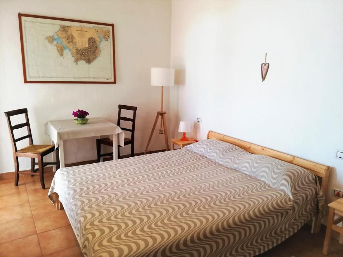 Cala Vinagra House קרלופורטה מראה חיצוני תמונה