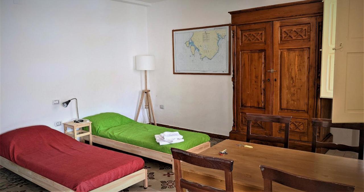 Cala Vinagra House קרלופורטה מראה חיצוני תמונה