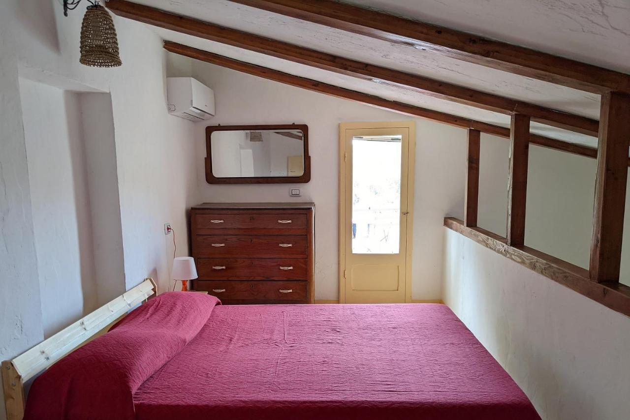 Cala Vinagra House קרלופורטה מראה חיצוני תמונה