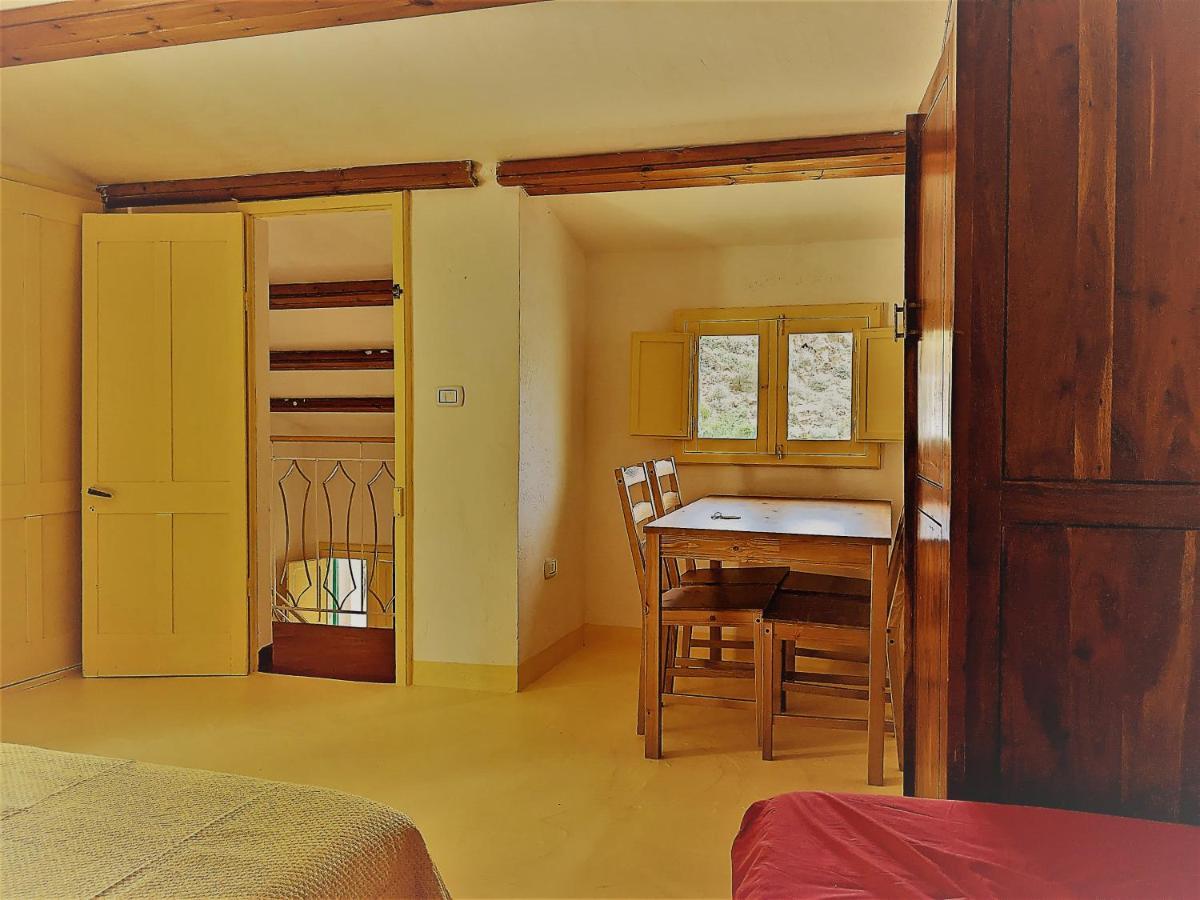 Cala Vinagra House קרלופורטה מראה חיצוני תמונה