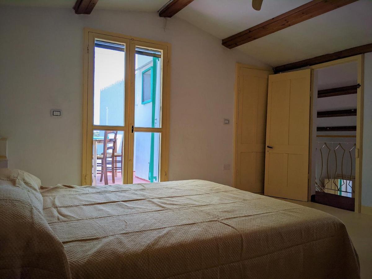 Cala Vinagra House קרלופורטה מראה חיצוני תמונה