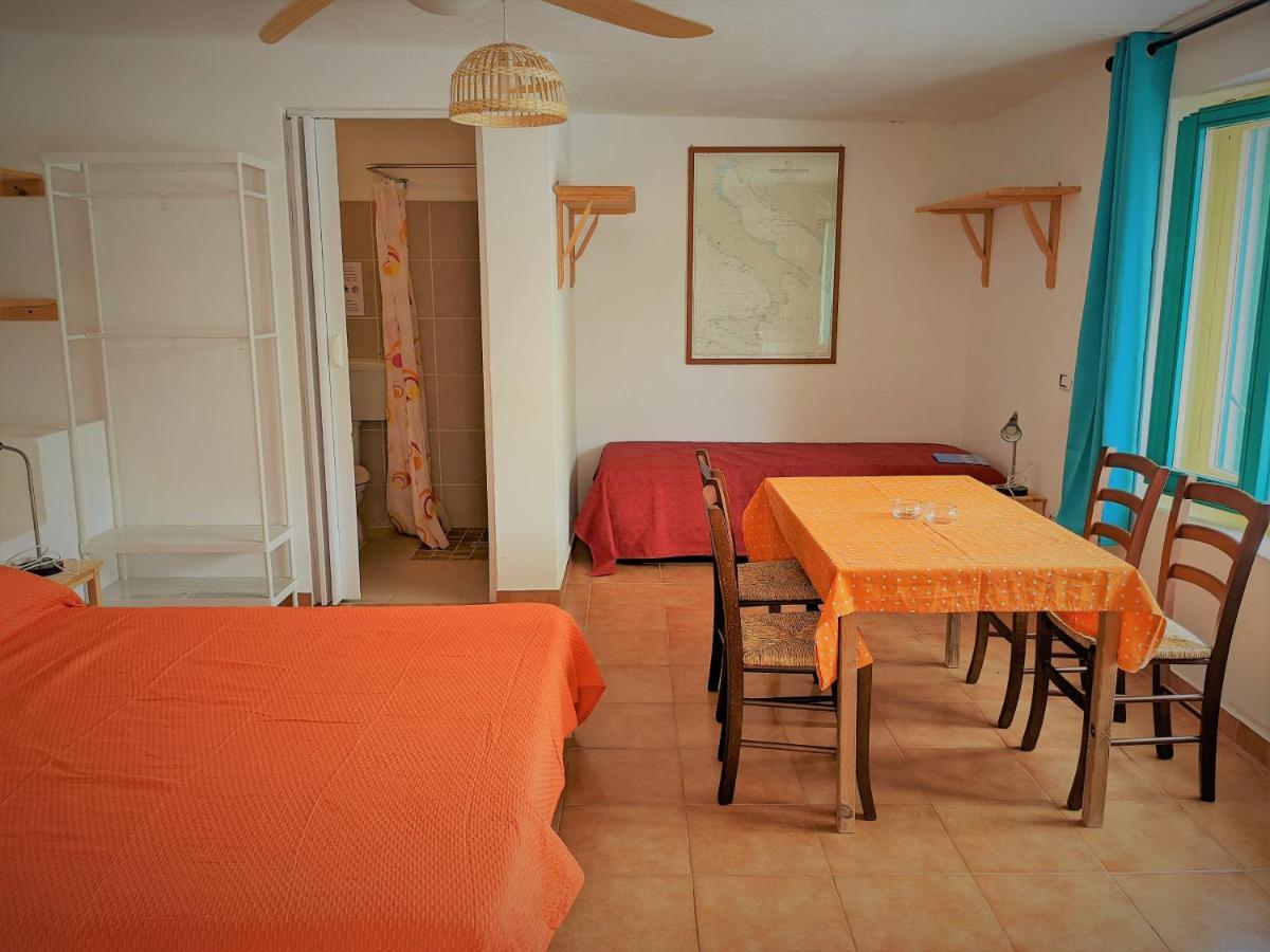 Cala Vinagra House קרלופורטה מראה חיצוני תמונה