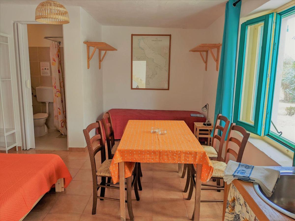 Cala Vinagra House קרלופורטה מראה חיצוני תמונה