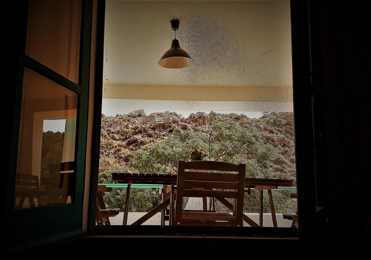 Cala Vinagra House קרלופורטה מראה חיצוני תמונה