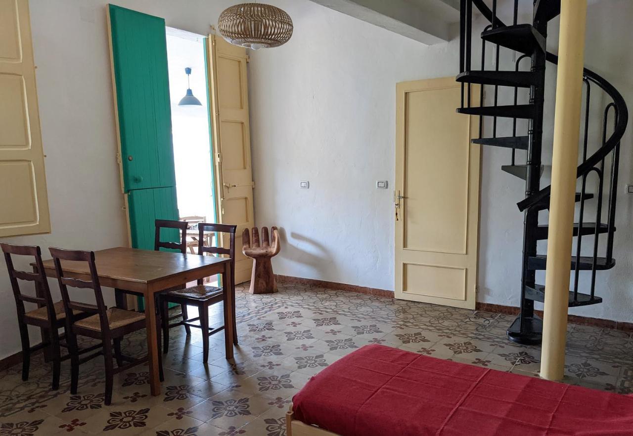 Cala Vinagra House קרלופורטה מראה חיצוני תמונה