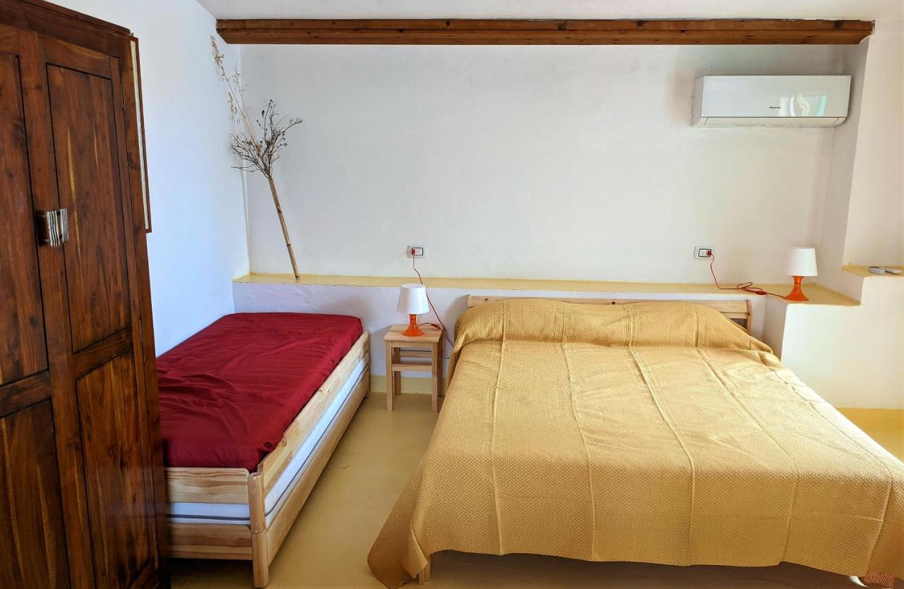 Cala Vinagra House קרלופורטה מראה חיצוני תמונה