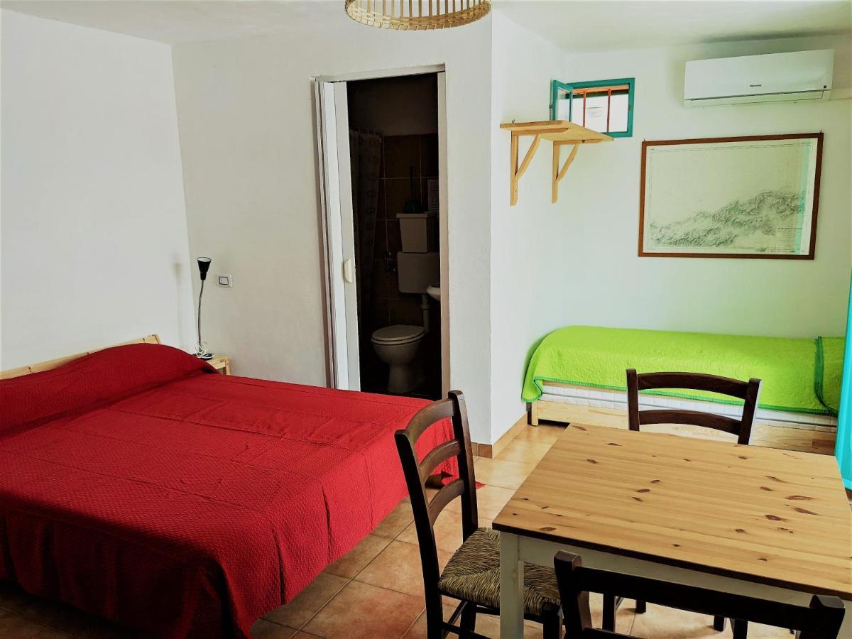 Cala Vinagra House קרלופורטה מראה חיצוני תמונה