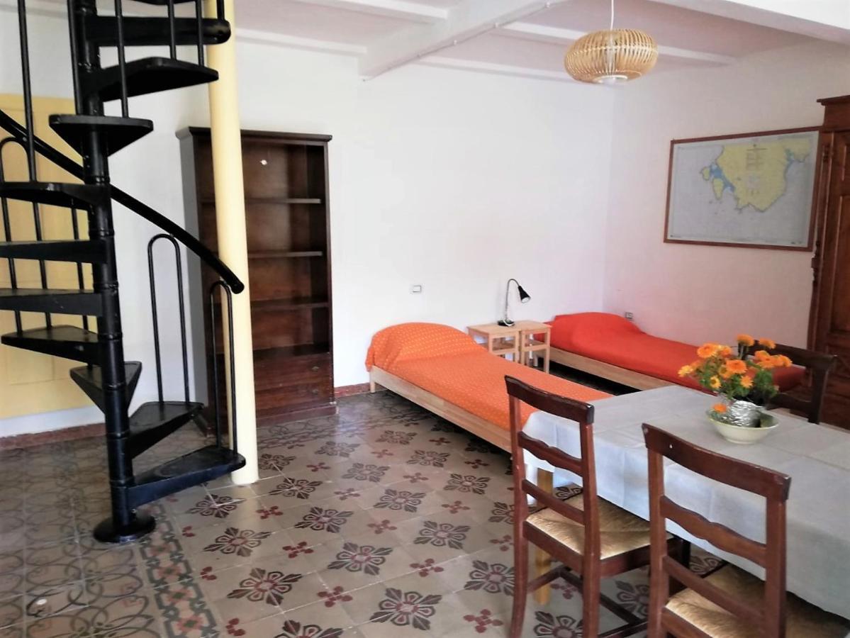 Cala Vinagra House קרלופורטה מראה חיצוני תמונה